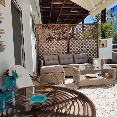 Veranda Apartment Khania Eksteriør bilde