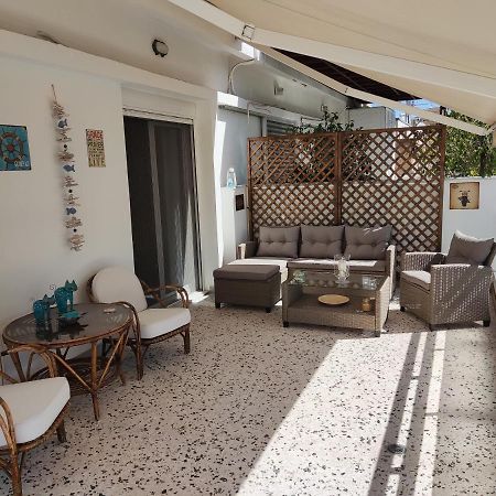 Veranda Apartment Khania Eksteriør bilde