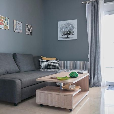 Veranda Apartment Khania Eksteriør bilde