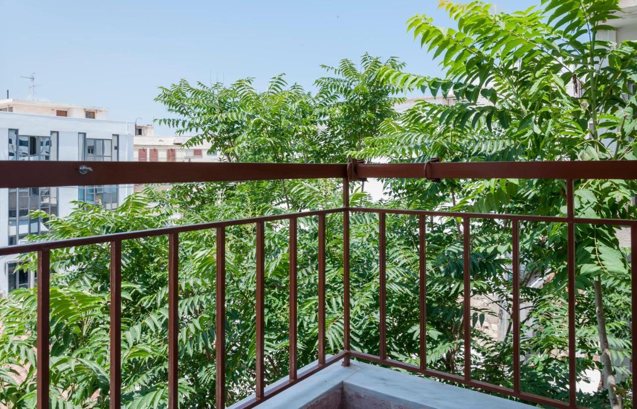 Veranda Apartment Khania Eksteriør bilde