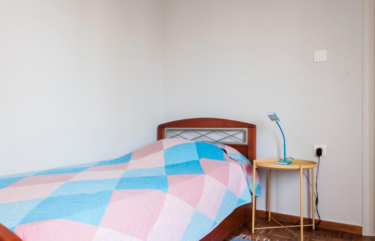 Veranda Apartment Khania Eksteriør bilde